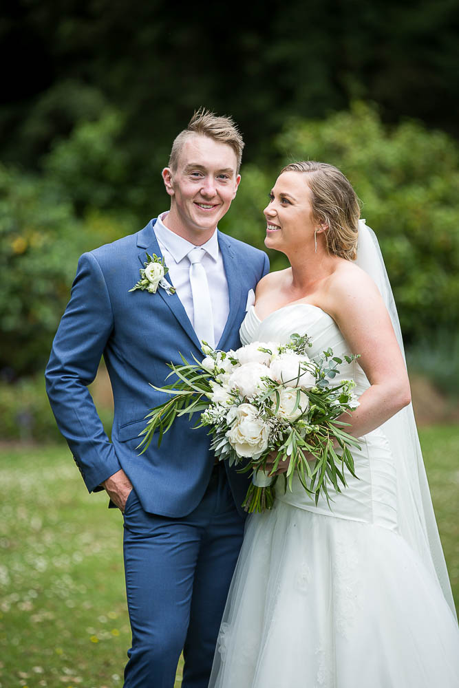 Featured wedding story four